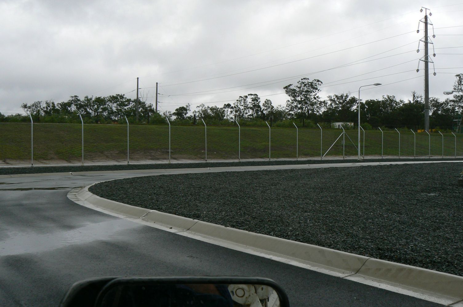 Hervey Bay Fencing P J Fencing