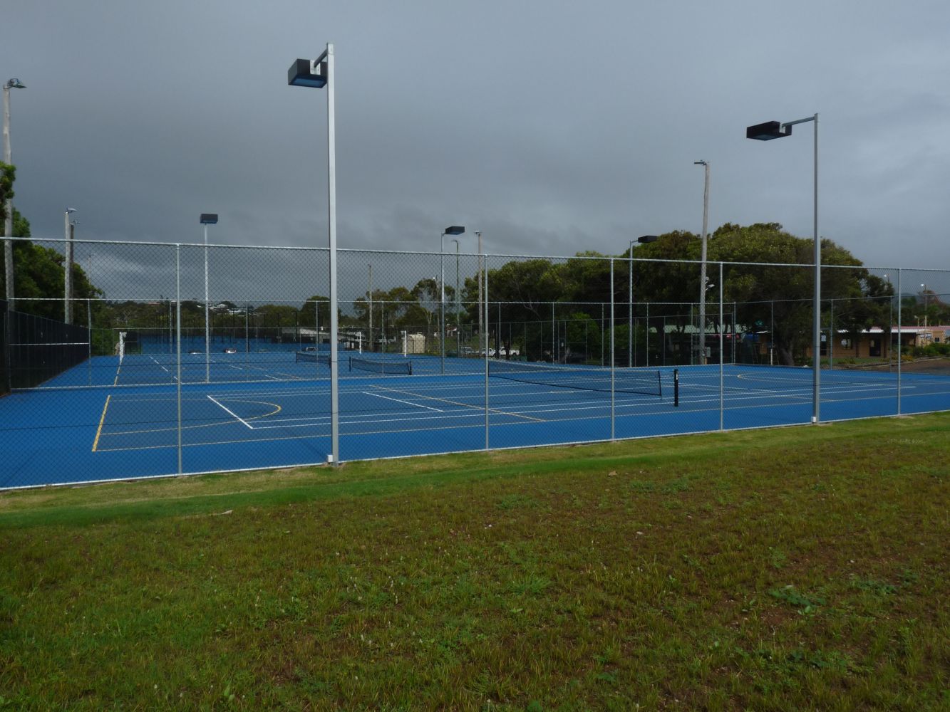 Hervey Bay Fencing P J Fencing