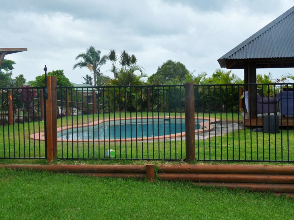 Hervey Bay Fencing P J Fencing