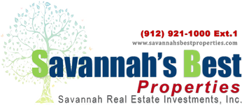 Dedicated Support From Savannah Real Estate Investments Inc In Ga