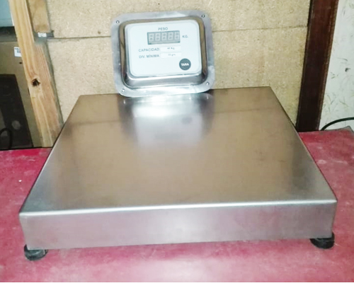 Balanzas Diego Nocita