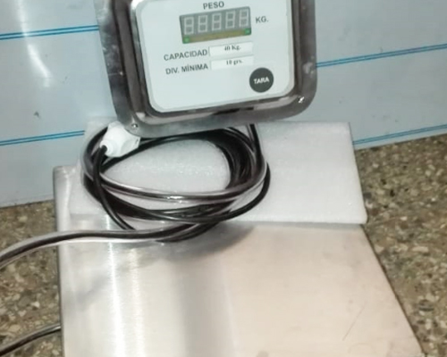 Balanzas Diego Nocita