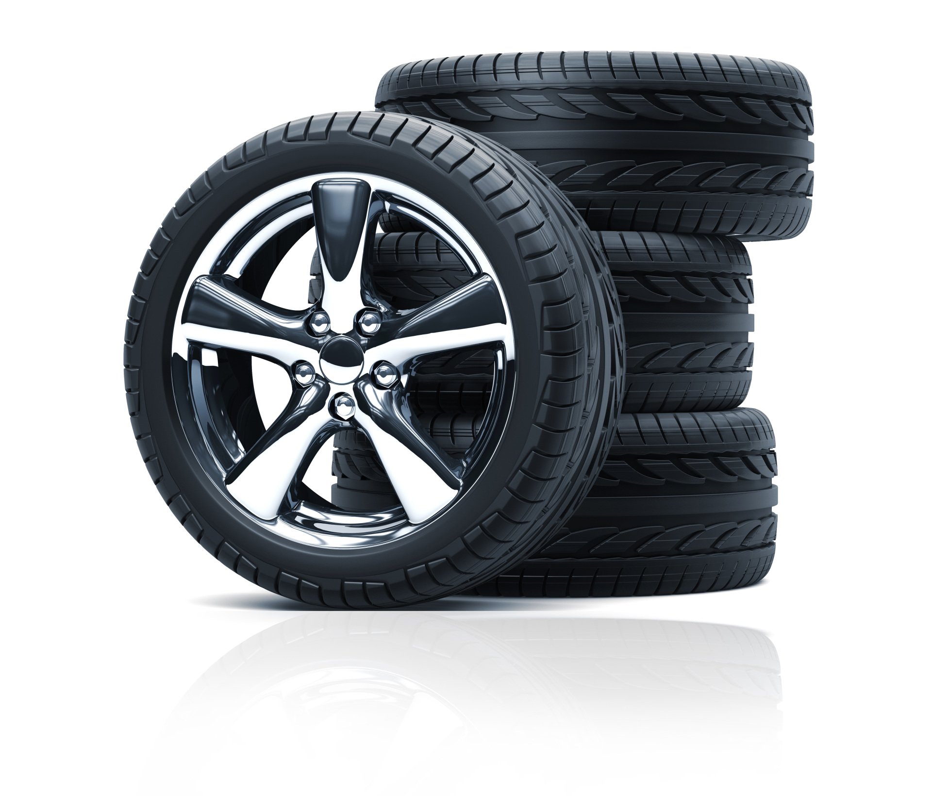 Tyre repairs by professionals in Bradford ETC Tyres