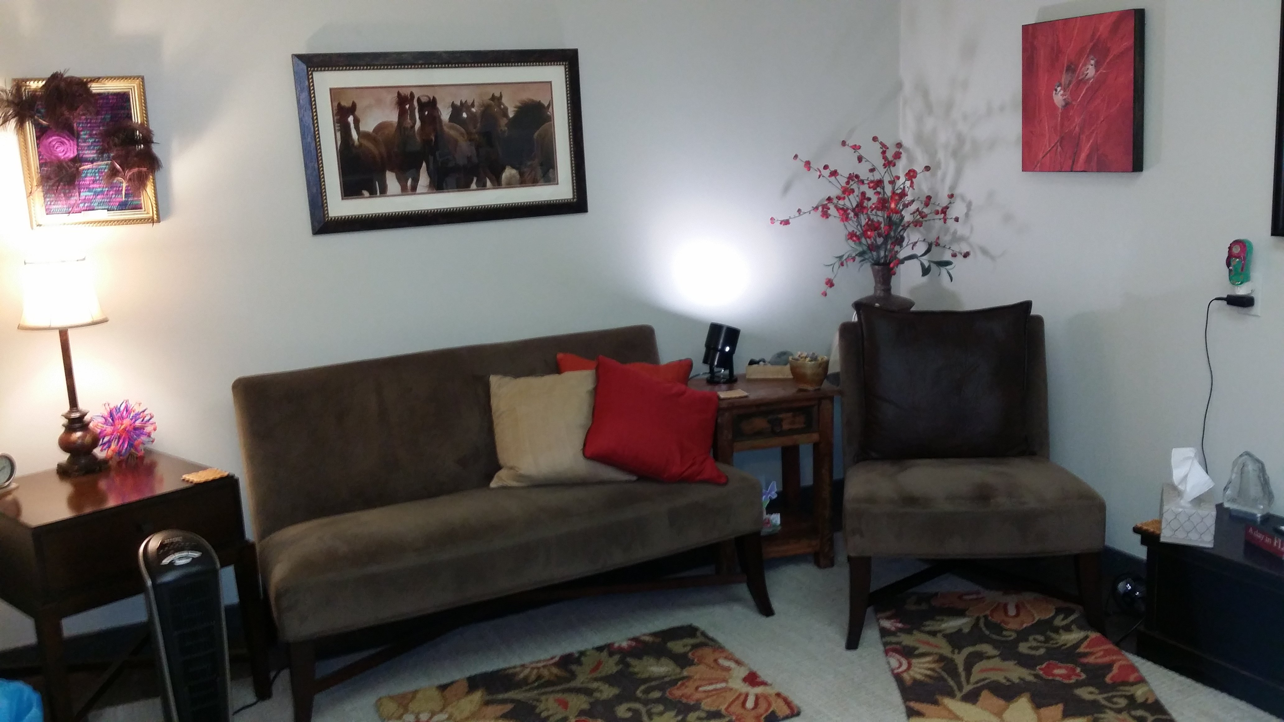 Marriage, Family, Couples, & Depression Counseling Erie, PA