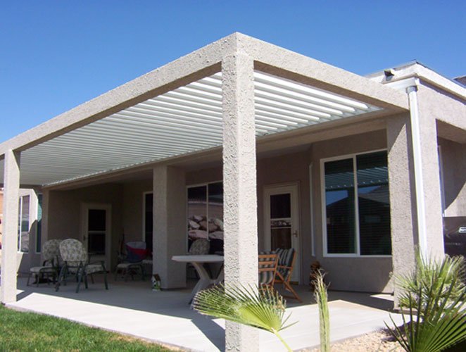 Patio Kings Contractors Fresno, CA RFMC Construction