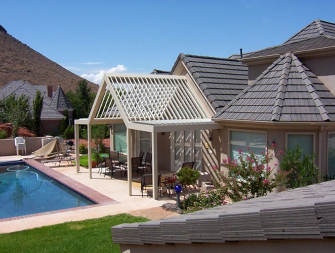 Patio Contractor | Patio Kings by RFMC Construction