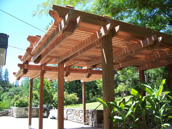 Patio Kings Contractors - Fresno, CA - RFMC Construction