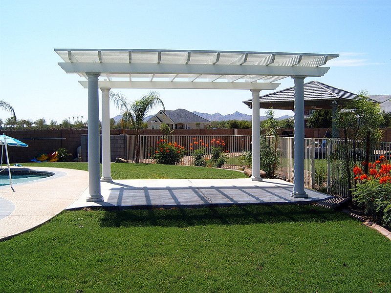 Patio Kings Contractors Fresno, CA RFMC Construction