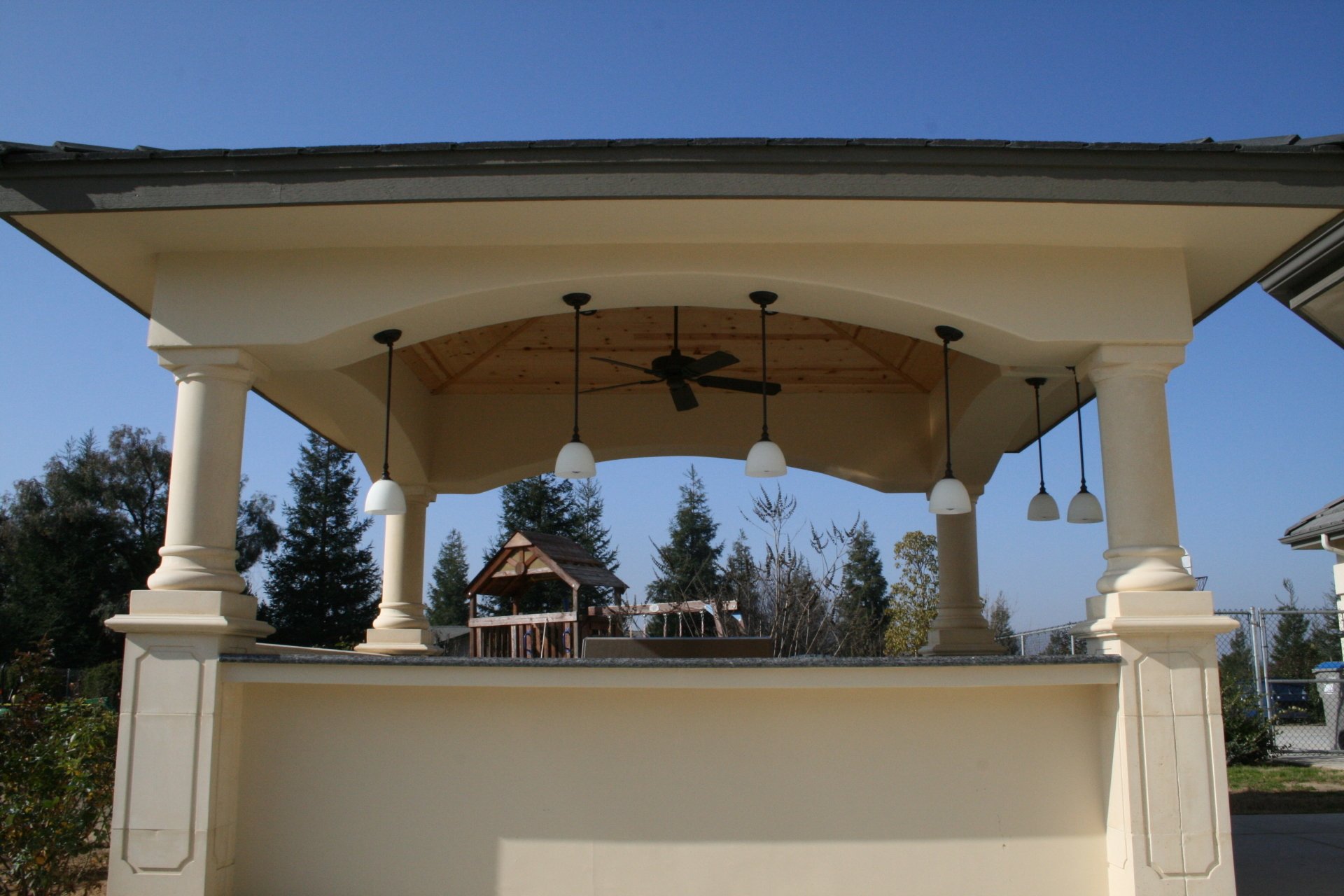 Patio Kings Contractors Fresno, CA RFMC Construction