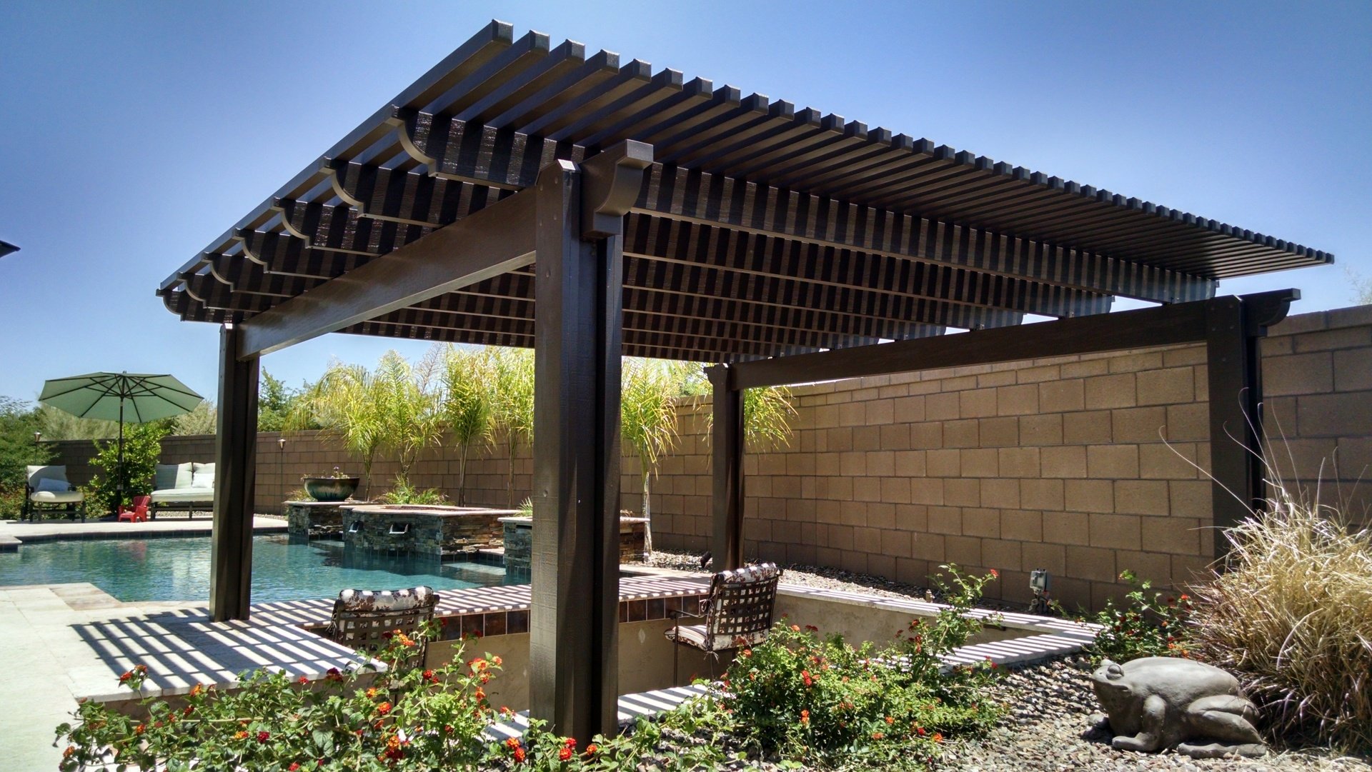 Gallery | RFMC Construction Inc. | Fresno, CA