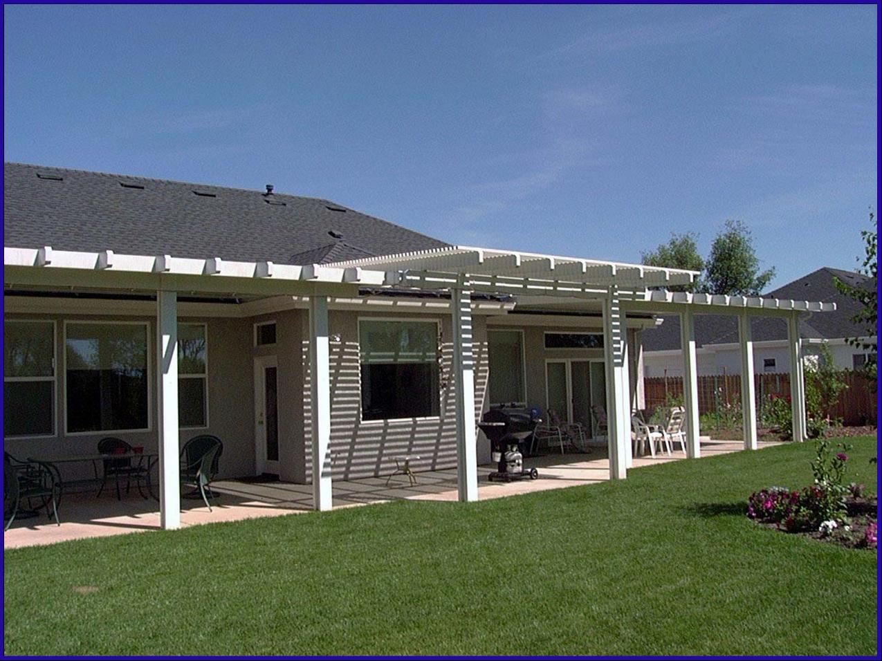 Patio Kings Contractors Fresno, CA RFMC Construction