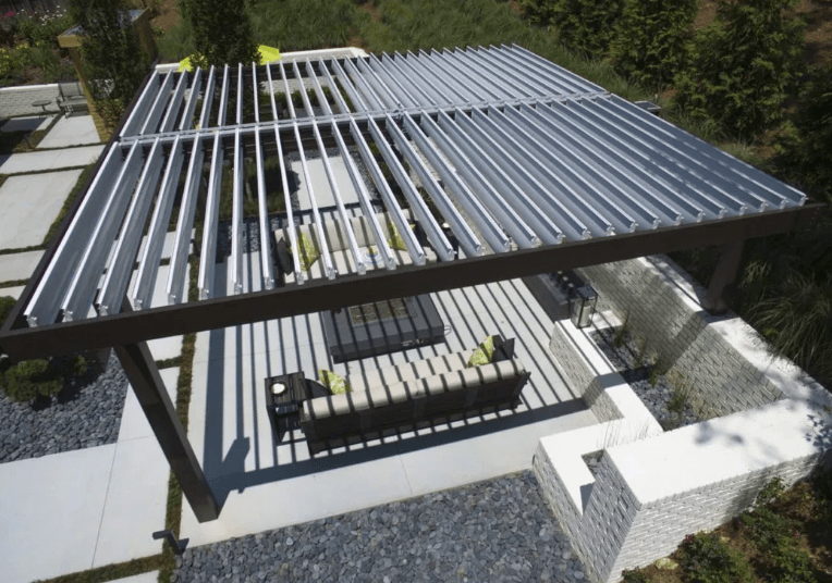 Patio Kings Contractors Fresno, CA RFMC Construction