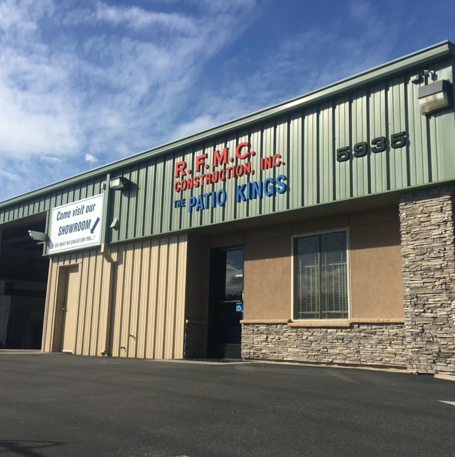 About RFMC Construction, Inc. in Fresno / Clovis California