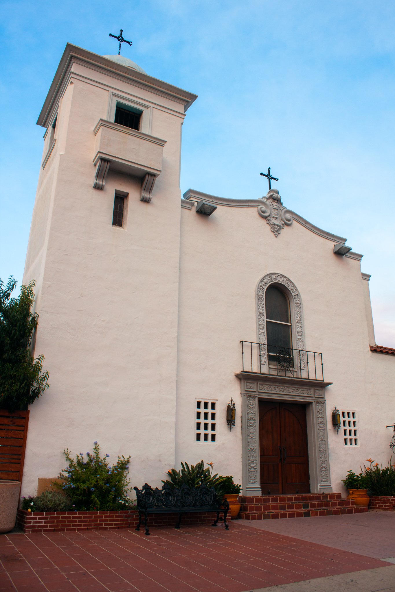 Our Lady of Guadalupe San Diego, A Jesuit Parish