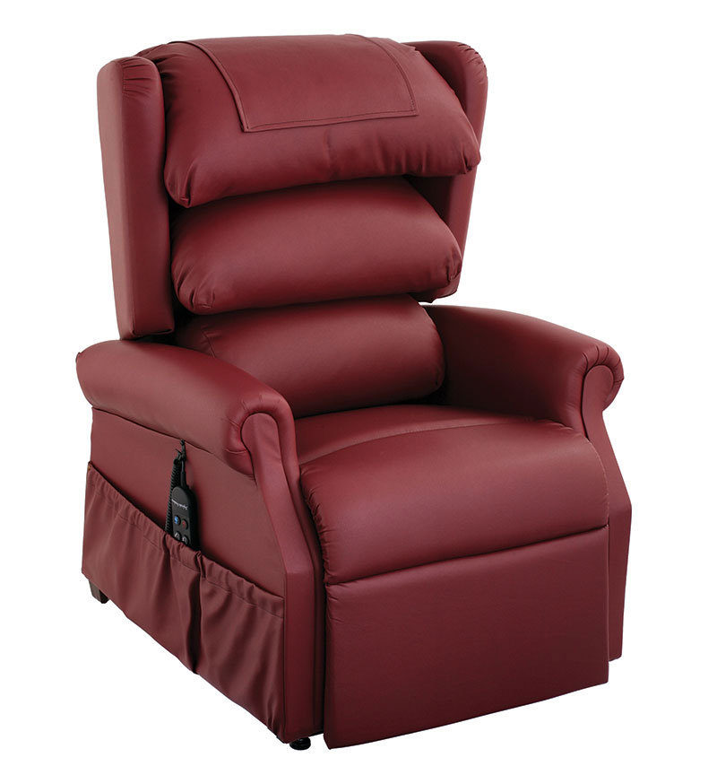 Recliner chairs King's Lynn King's Lynn Mobility Centre