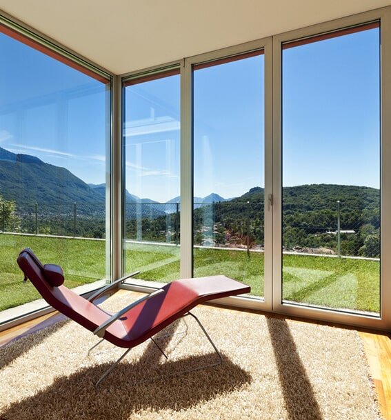 Window & Door Replacement in Gold Coast, QLD All Glass