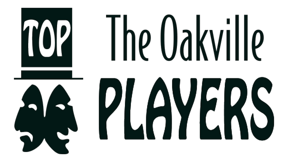 The Oakville Players logo