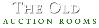 Antique dealer in Llandudno with The Old Auction Rooms