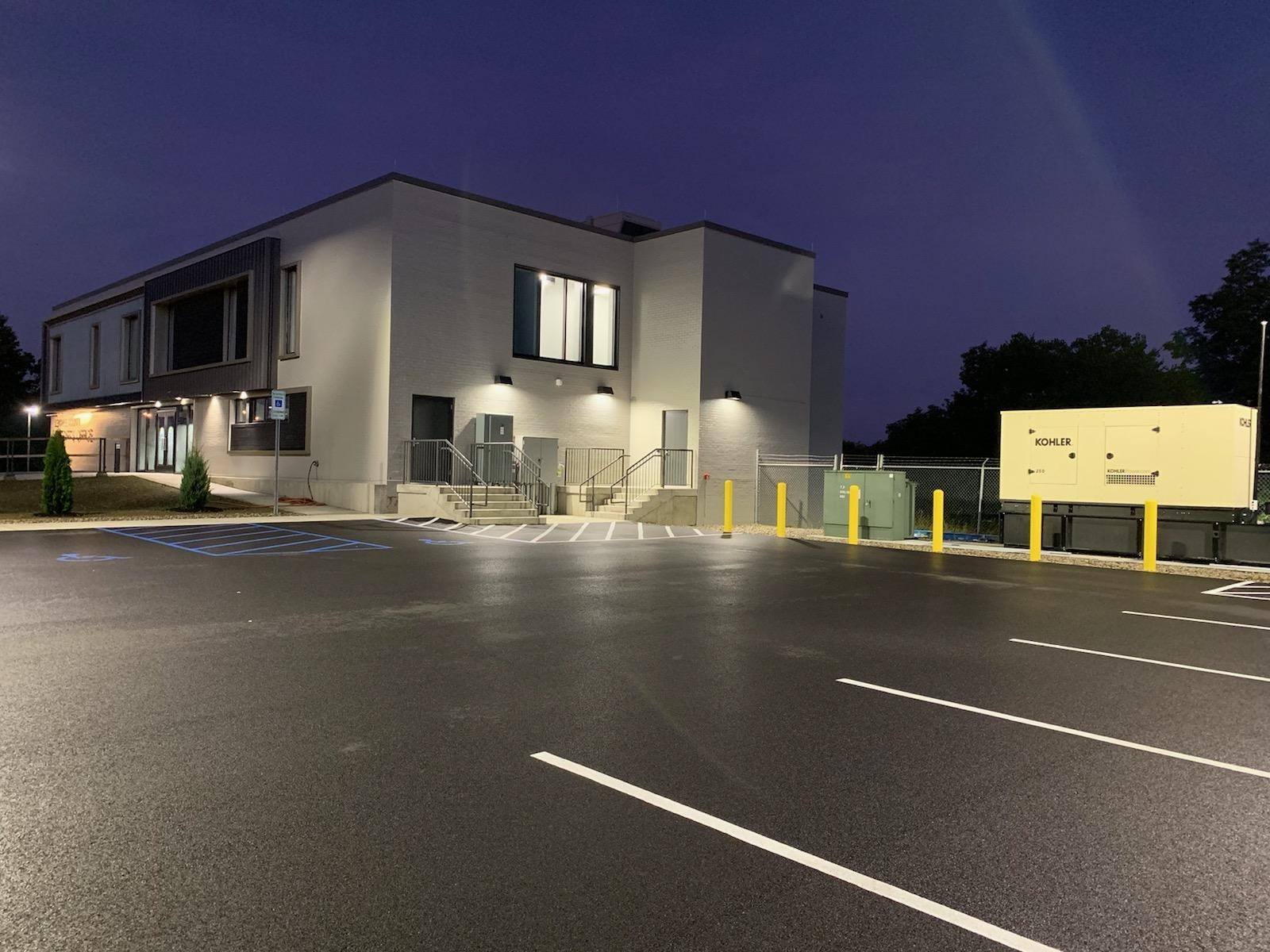 Lenawee County Sheriff's Department