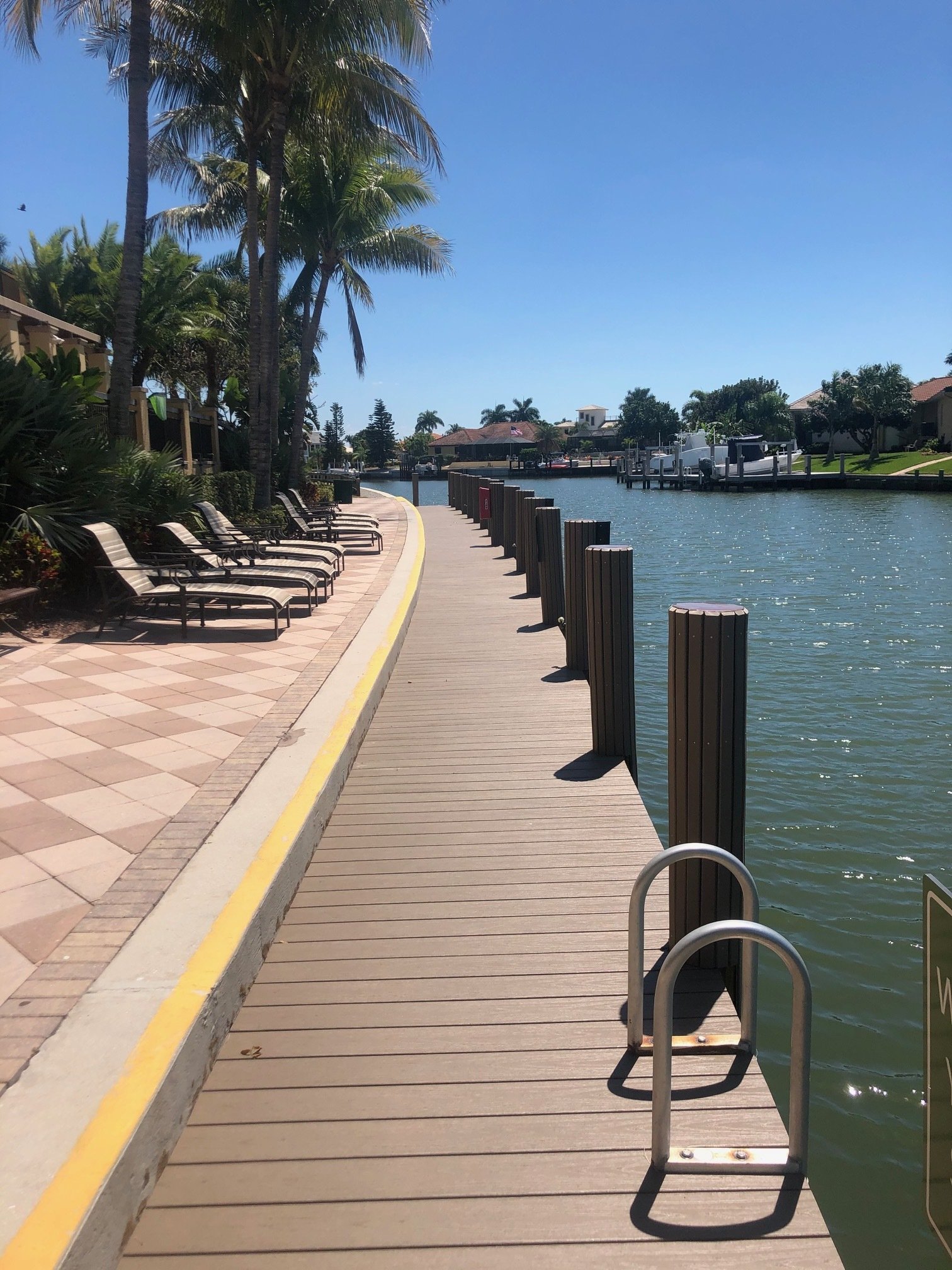 Seawall, Dock Designs Marco Island and Naples, FL Collier Seawall