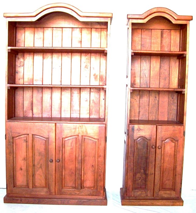 Muebles varios en Flores