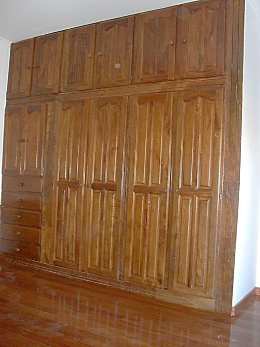 Dormitorios en Flores