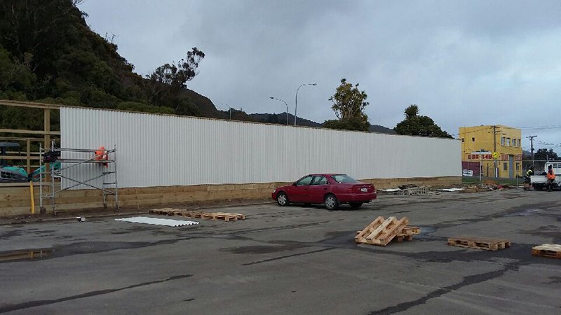 Quality fencing work done by experts 