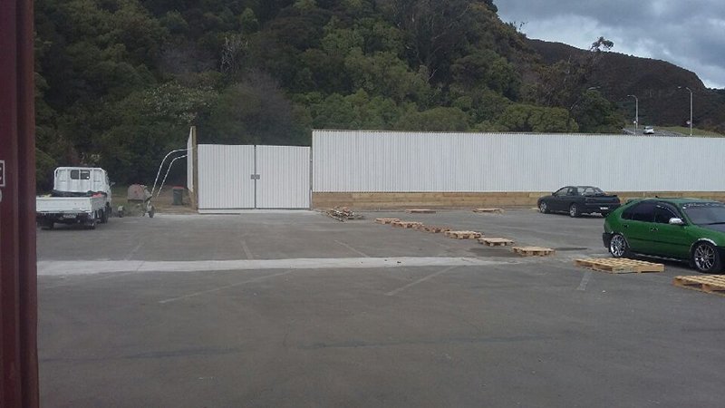 Quality fencing work done by experts 