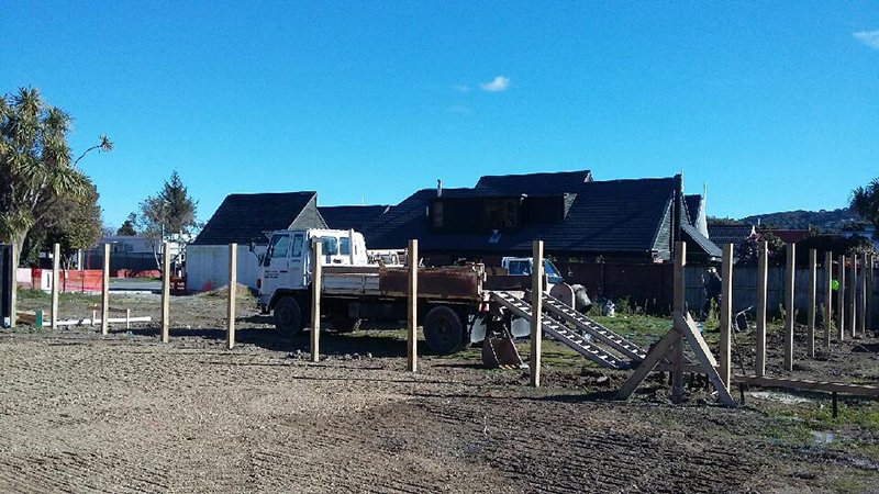 Quality fencing work done by experts 