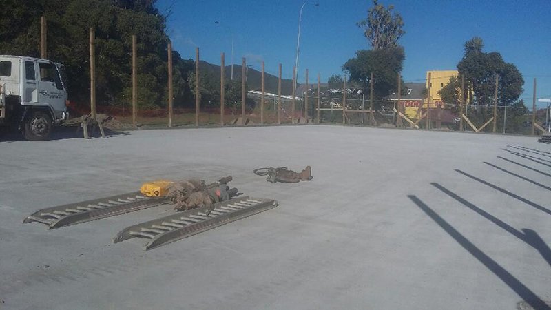 Quality fencing work done by experts 