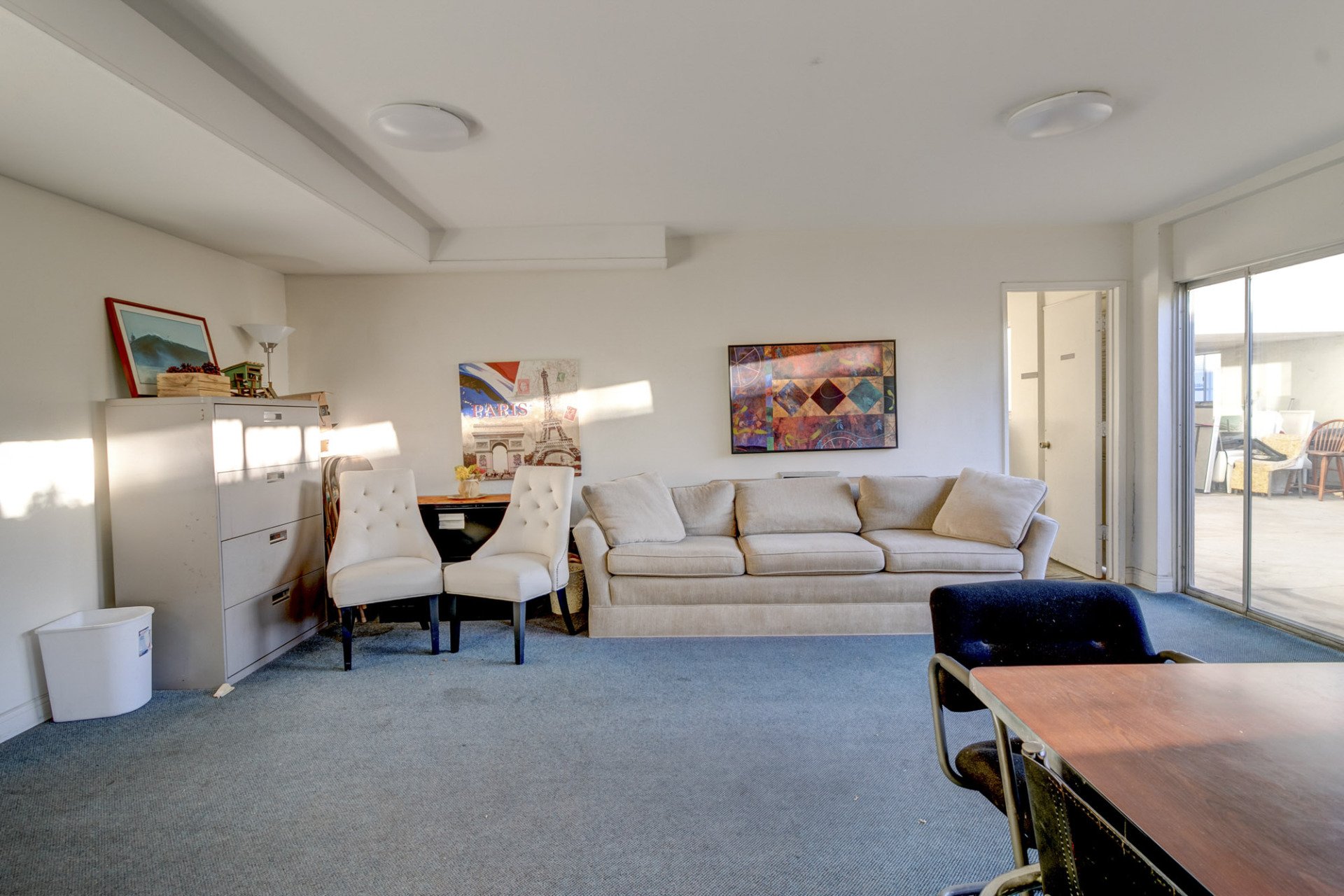 Upscale Apartments for Rent in Southern California