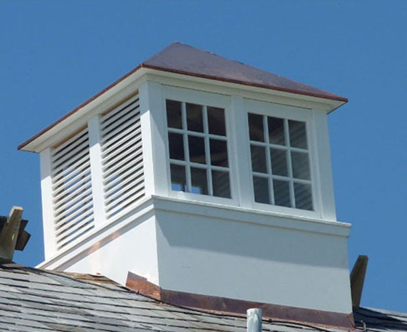 Photo Gallery Royal Crowne cupolas and weathervanes in Lancaster, PA