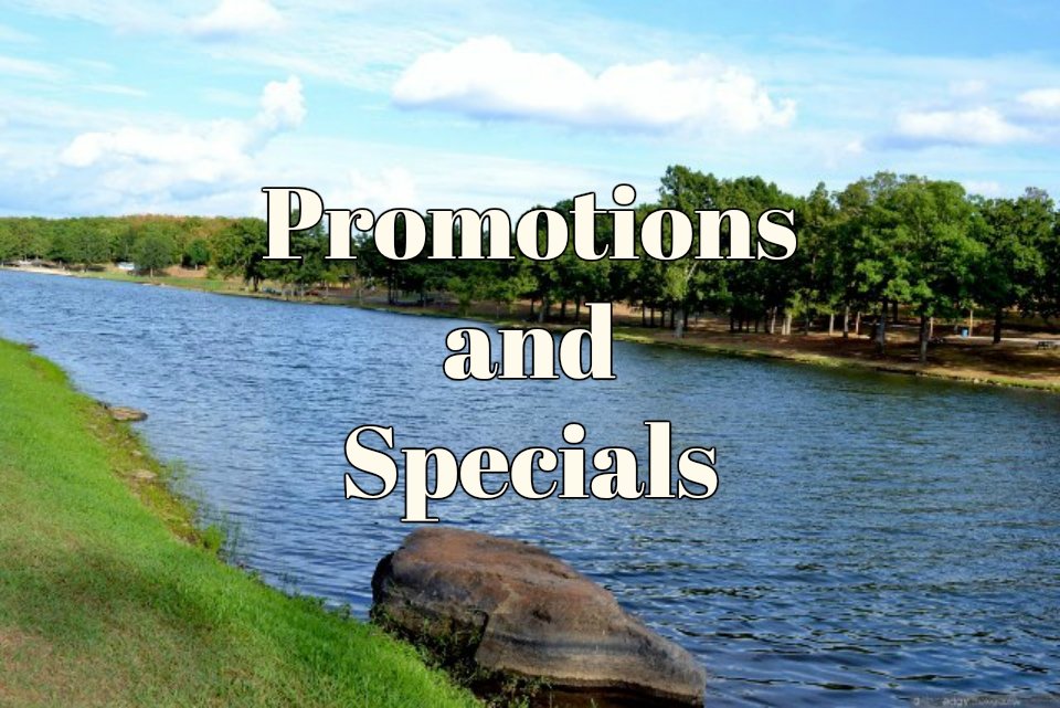 Home Indian Lakes Best Camping In Arkansas Camping Close To Cabot
