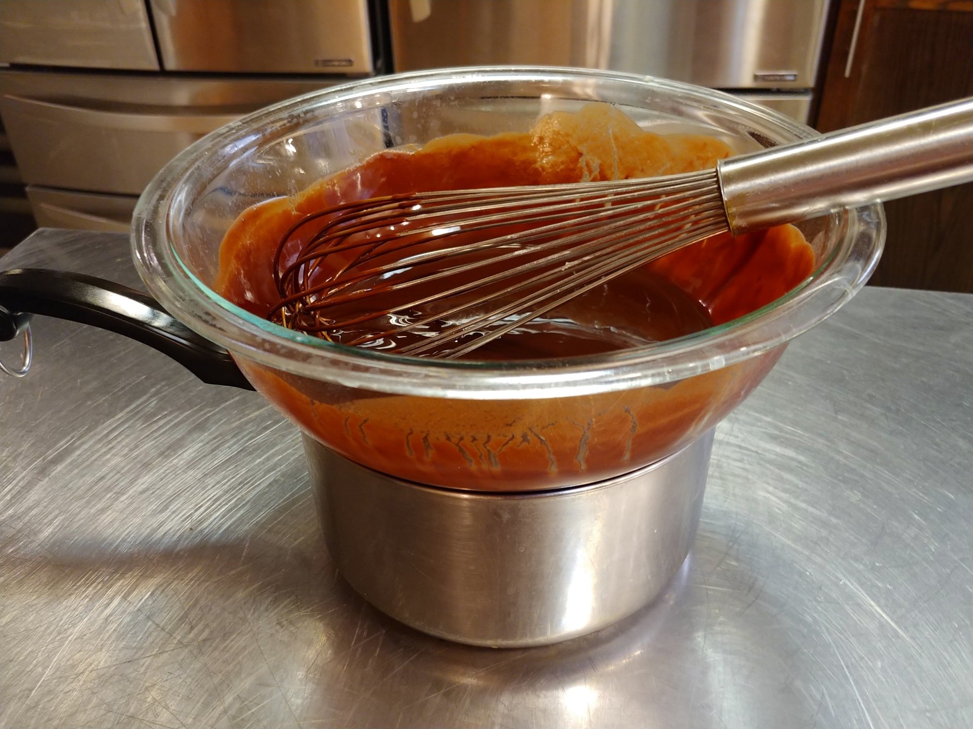 How to Prepare a Water Bath