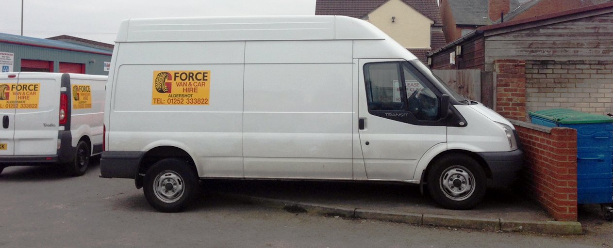 G Force Car Hire Aldershot G Force Car Hire Aldershot