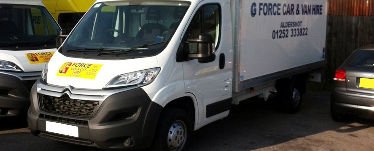 G Force Car Hire Aldershot G Force Car Hire Aldershot