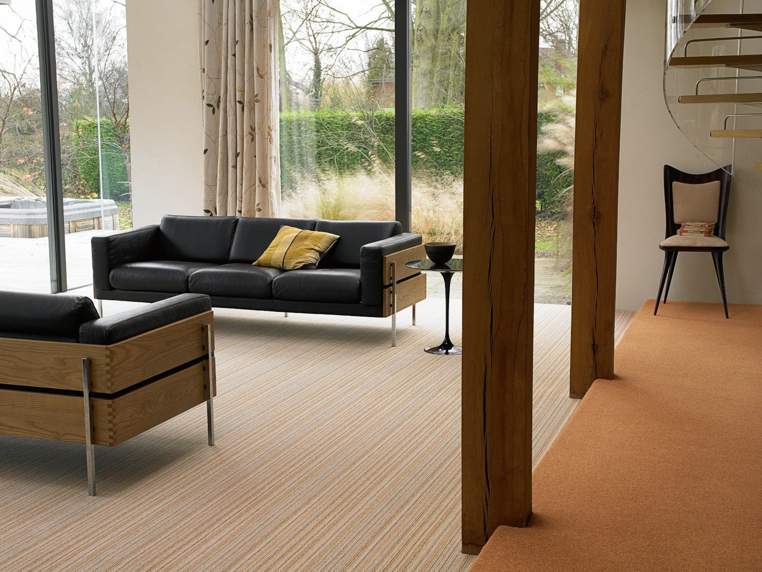 Flooring company | Eric Gilbert Domestic & Commercial Carpets & Flooring