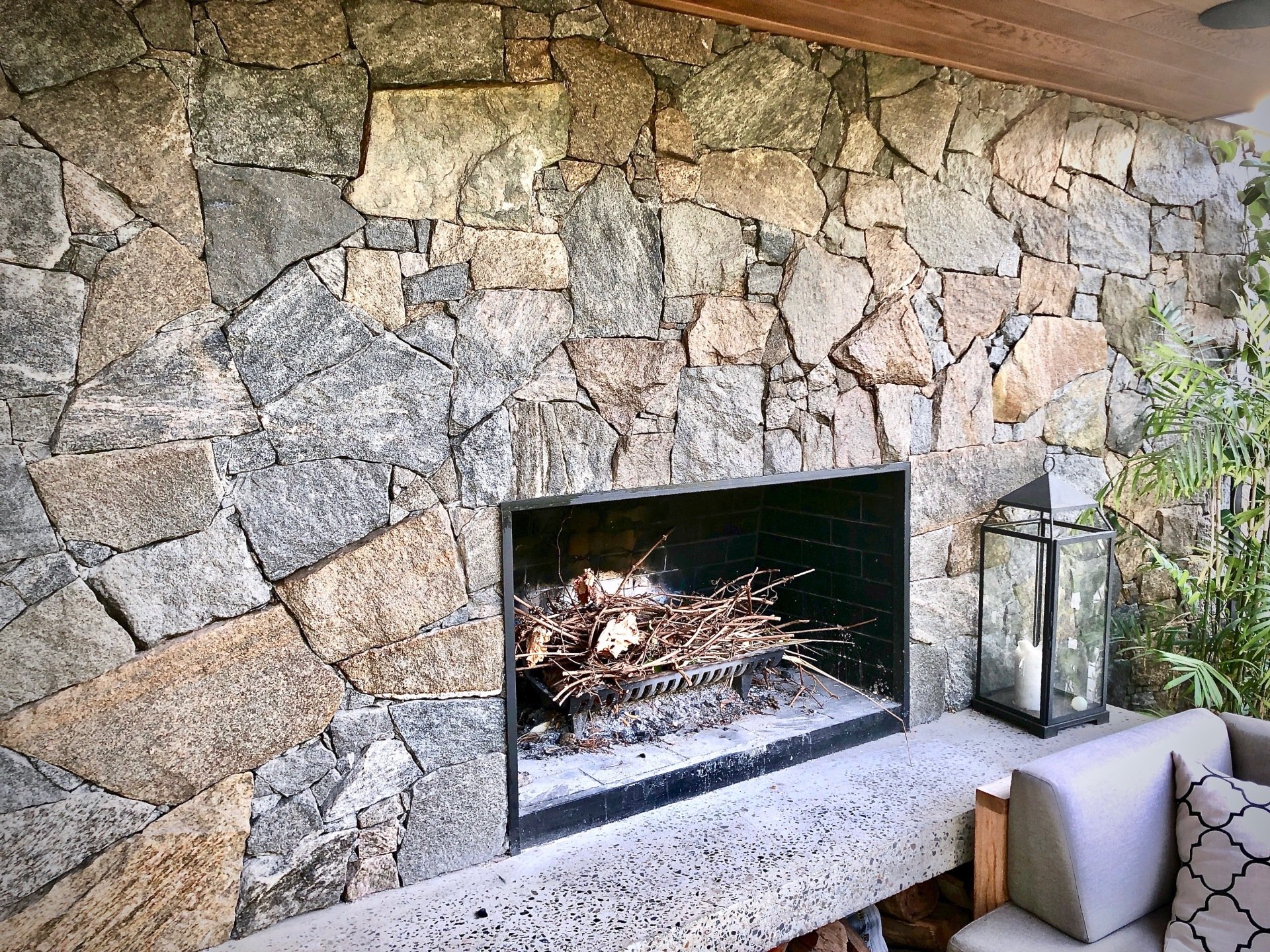 Stone Cladding Melbourne Splendour in Stone