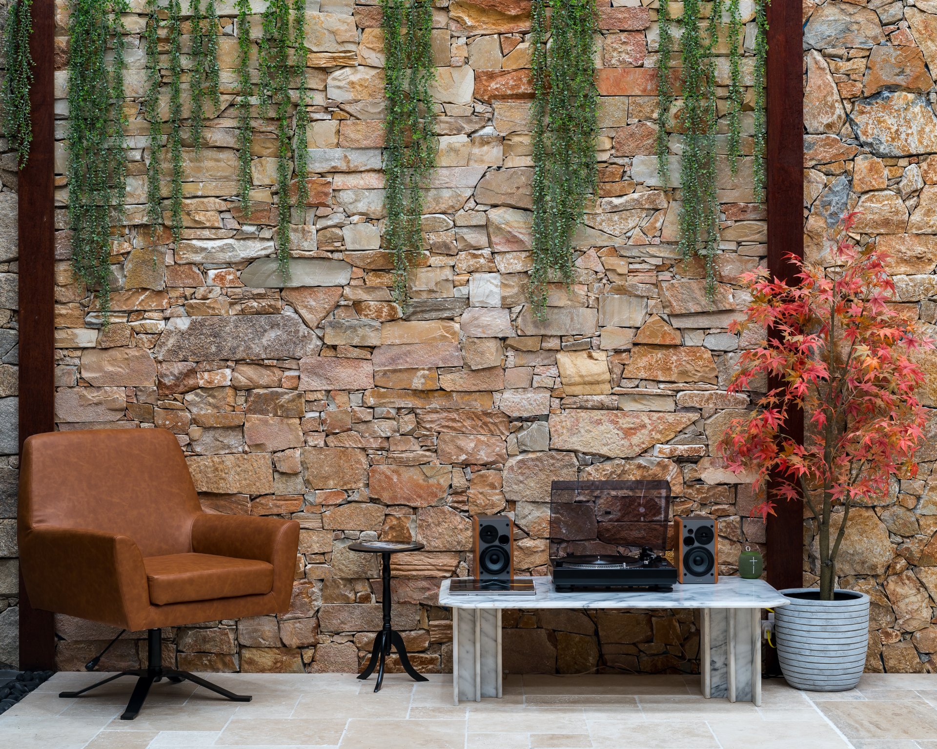 Stone Wall Cladding Melbourne Natural Stone Wall Cladding Melbourne