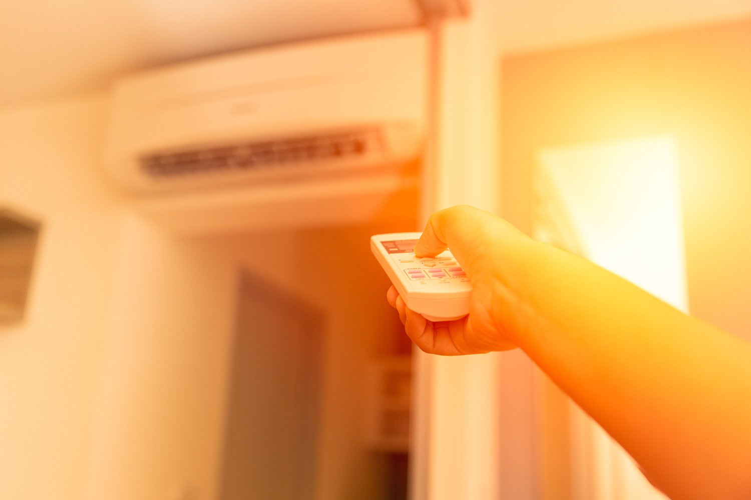 Factors That Affects an Air Conditioner's Longevity