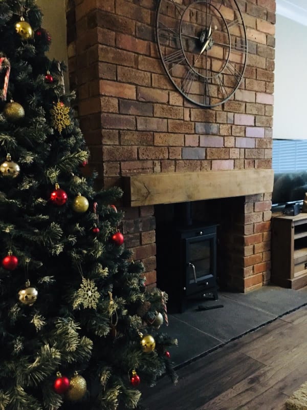 Stove installations StokeonTrent CSFS