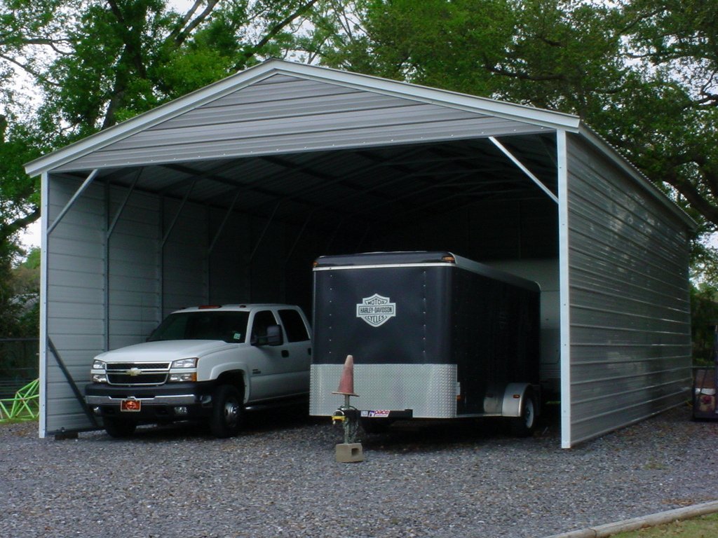 Carports Boat & RV Covers Custom Covers of Arkansas Little Rock