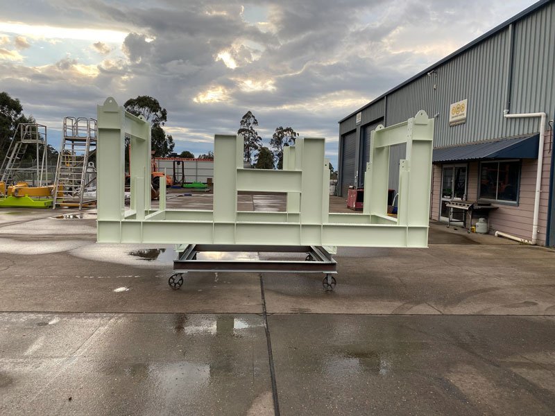 Gallery Newcastle Kyzac Protective Coatings