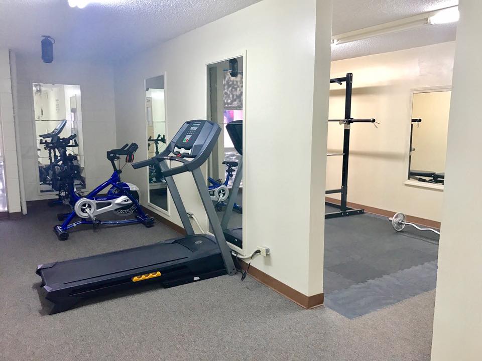 Standout Nimitz Towers Apartments for Rent in Piti