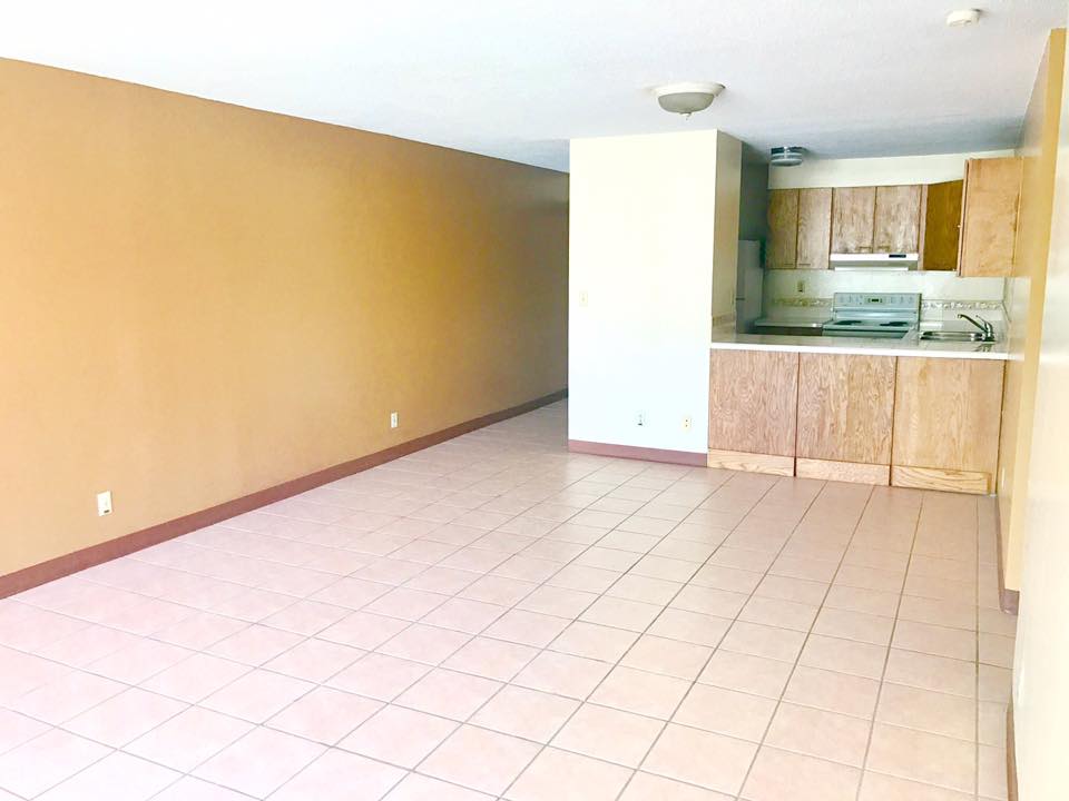 Standout Nimitz Towers Apartments for Rent in Piti