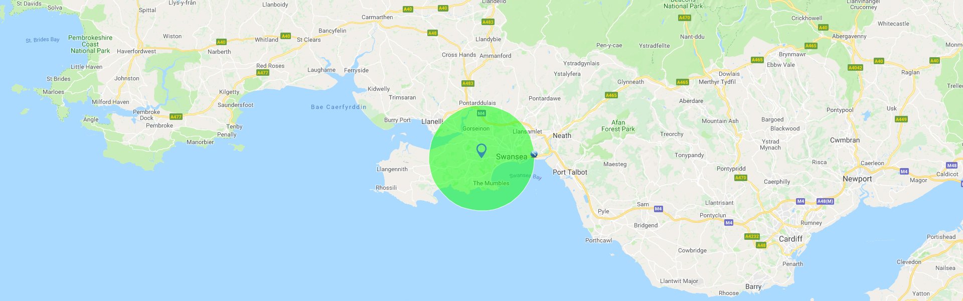 Pet care Killay Pet Shop