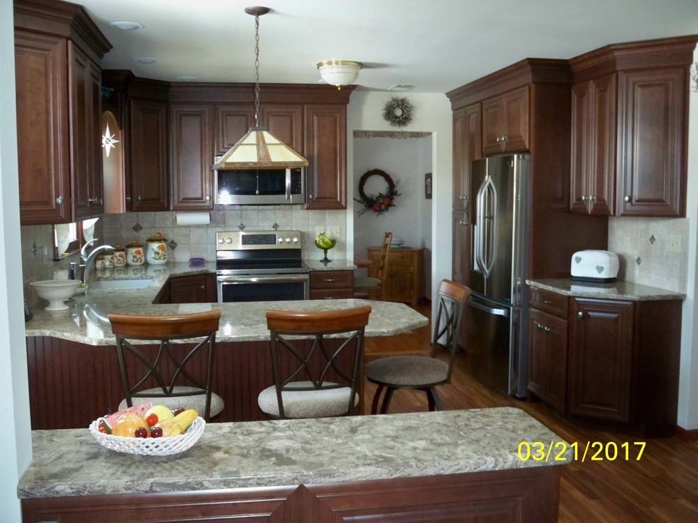 Kitchen Remodeling Near Me Direct Kitchen and Bath Whitehall PA
