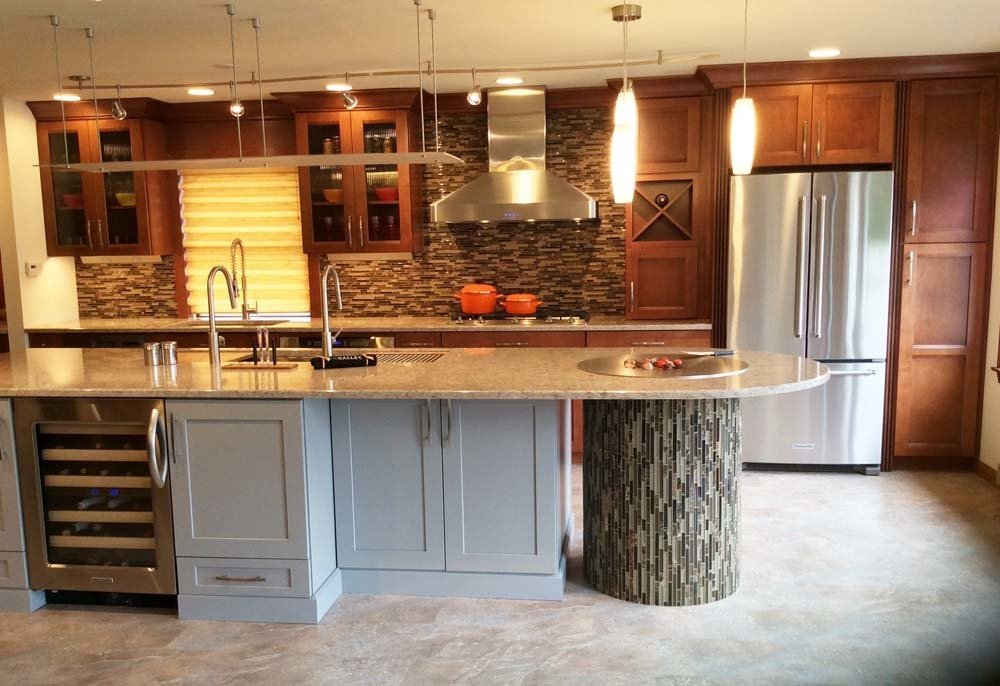 Kitchen Remodeling Near Me Direct Kitchen and Bath Whitehall PA