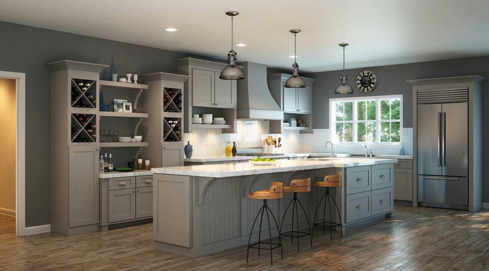 Kitchen Remodeling Near Me Direct Kitchen and Bath Whitehall PA
