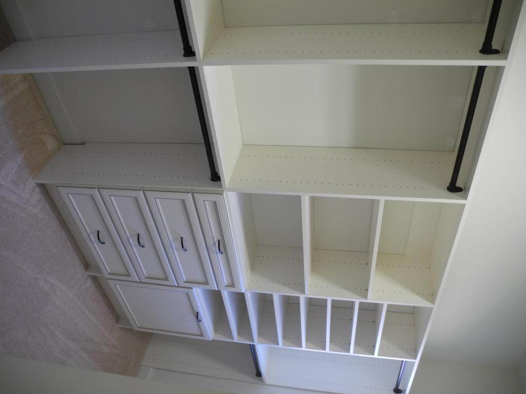 Custom Closet Organizers Waretown NJ